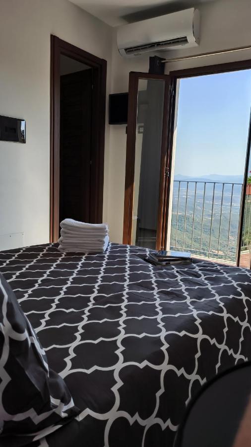 Hotel “Sa Scala” Bed&Terrace à Baunei Extérieur photo
